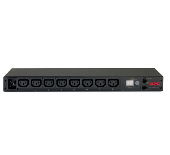 APC Rack PDU
