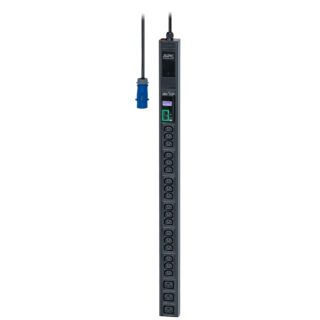 APC Easy Rack Metered PDU