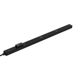 APC Easy Rack Metered PDU