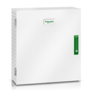 APC Maintenance Bypass Panel