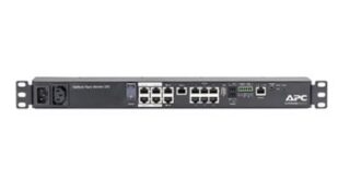 Rack Mount
