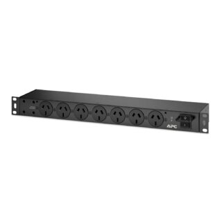 APC SurgeArrest Performance Rack PDU/Power Board