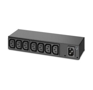 APC Basic Rack PDU