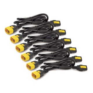 APC Locking Power Cord Kit