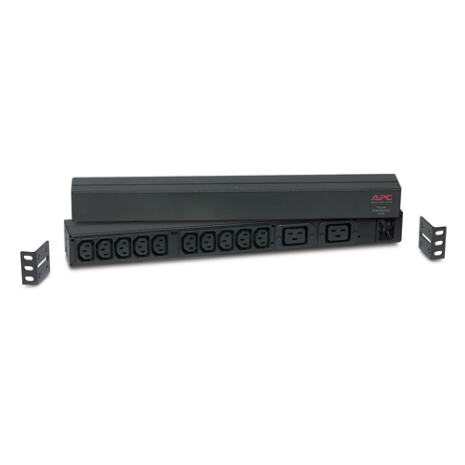APC Basic Rack PDU