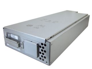 APC Replacement Battery Cartridge #118