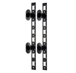 APC Netshelter Cable Management