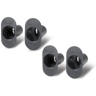 APC Netshelter Cable Management Spools