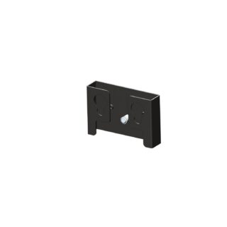 APC NetShelter Cable Management