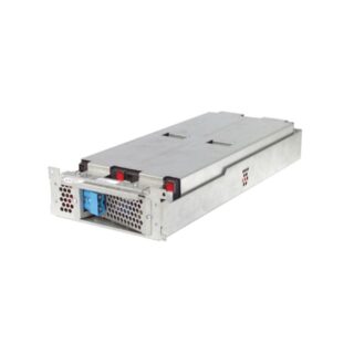APC Replacement Battery Cartridge #43