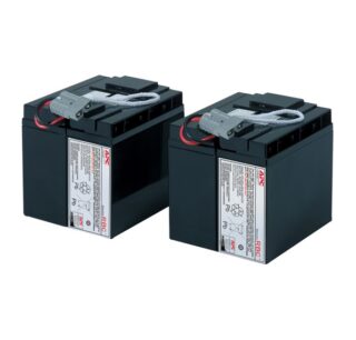 APC Replacement Battery Cartridge for Smart-UPS Line Interactive