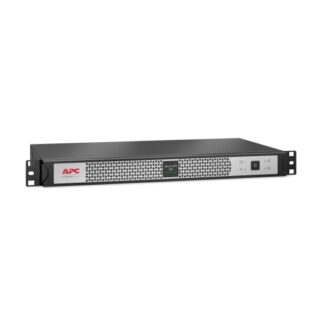 APC Smart-UPS 500VA/400W Line Interactive UPS
