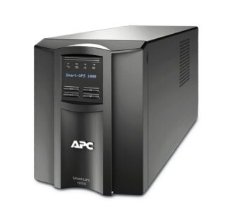 APC Smart-UPS 1000VA/700W Line Interactive UPS