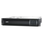 APC Smart-UPS 1000VA/700W Line Interactive UPS