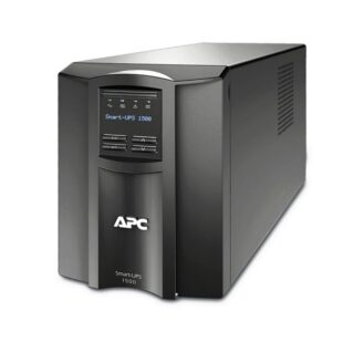APC Smart-UPS 1500VA/1000W Line Interactive UPS