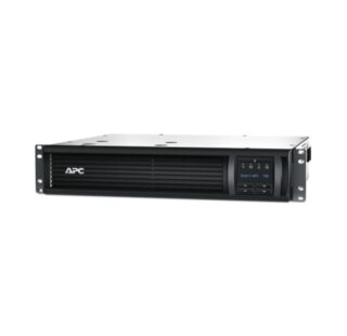 APC Smart-UPS 750VA/500W Line Interactive UPS