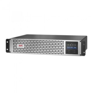APC Smart-UPS 750VA/600W Line Interactive UPS