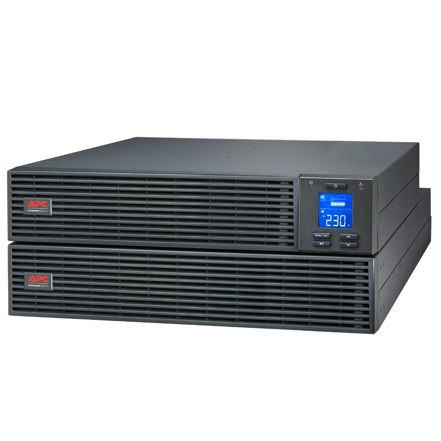 APC Easy UPS 1000VA/800W Online UPS