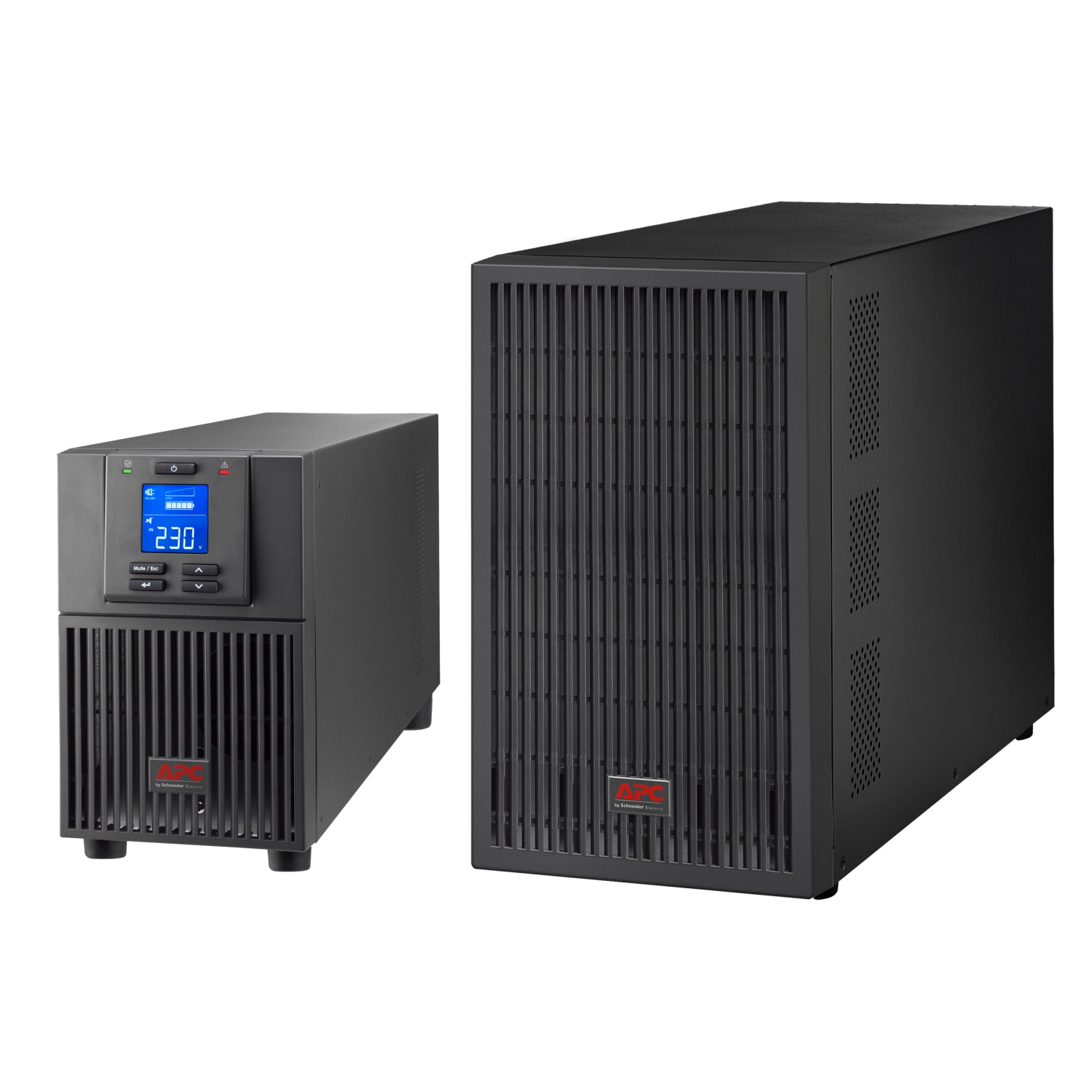 APC Easy UPS 3000VA/2400W Online UPS