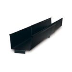 APC Horizontal Cable Orginizer Side Channel