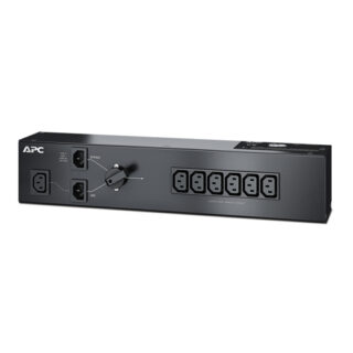 APC Service Bypass PDU