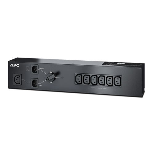 APC Service Bypass PDU