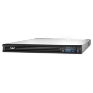 APC Smart-UPS 1500VA/1000W Line Interactive UPS