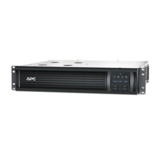 APC Smart-UPS 1500VA/1000W Line Interactive UPS
