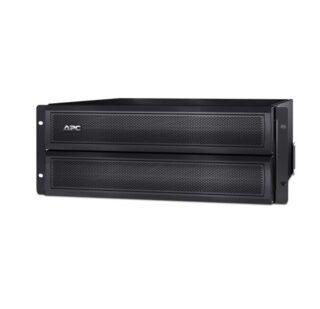 APC Smart-UPS X 120V External Battery Pack