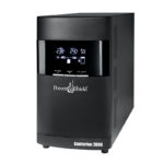 PowerShield Centurion Tower UPS 2000VA/1800W