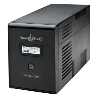 PowerShield Defender 1200VA/720W UPS