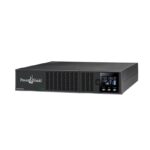 PowerShield Centurion RT 2000VA Network Ready Bundle (PSCERT2000