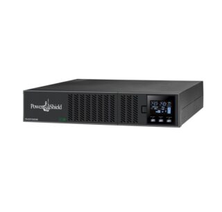 PowerShield Centurion RT 2000VA short base UPS with Rail Kit Bundle (PSCERT2000SB