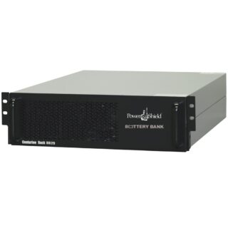 PowerShield Extended Battery Module for PSCERT6000L  PSCERT10KL