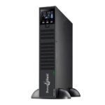 PowerShield Centurion RT 1000VA Long Run Model - 10 Amp