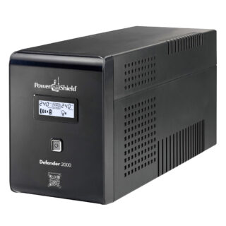PowerShield Defender 2000VA/1200W UPS