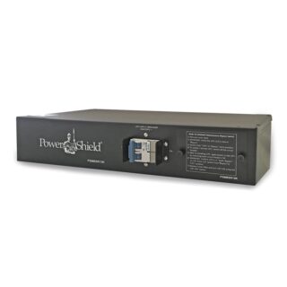 PowerShield Rack Mount 1:1 Maintenance Bypass Switch for 6-10kVA UPS