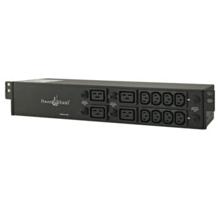 PowerShield Rack Mount 6-10kVA PDU
