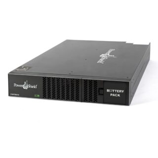 PowerShield Extended Battery Module for PSCERT6000L  PSCERT10KL