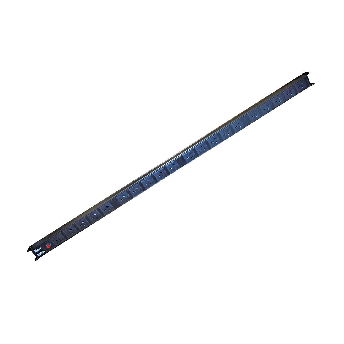 PowerShield Vertical PDU with 16A Aus Input plug