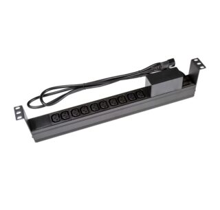 PowerShield Horizontal PDU with IEC C20 Input