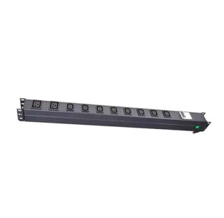 PowerShield Vertical PDU with IEC C20 Input