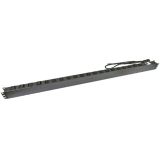 PowerShield Vertical PDU with IEC C20 Input