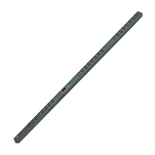PowerShield Network Switched PDU with IEC320 16A Input plug