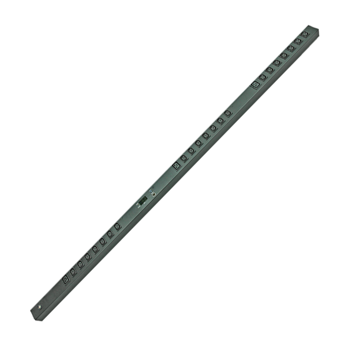 PowerShield Network Switched PDU with IEC320 16A Input plug