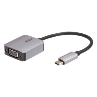 Aten USB-C to VGA Adapter