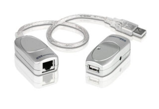 Aten Extender USB 2.0 Cat 5 Extender