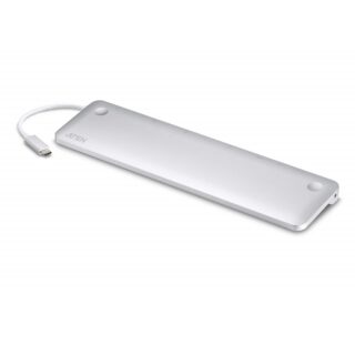 Aten Multiport Mini Dock USB-C
