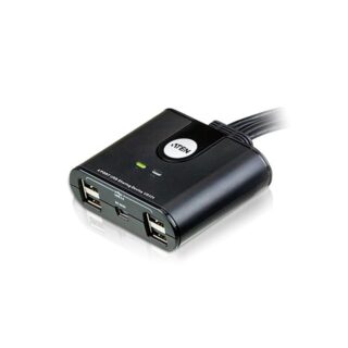 Aten Peripheral Switch 4x4 USB 2.0