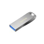 SanDisk 32GB Ultra Luxe USB3.1 Flash Drive Memory Stick USB Type-A 150MB/s capless sliver 5 Years Limited Warranty